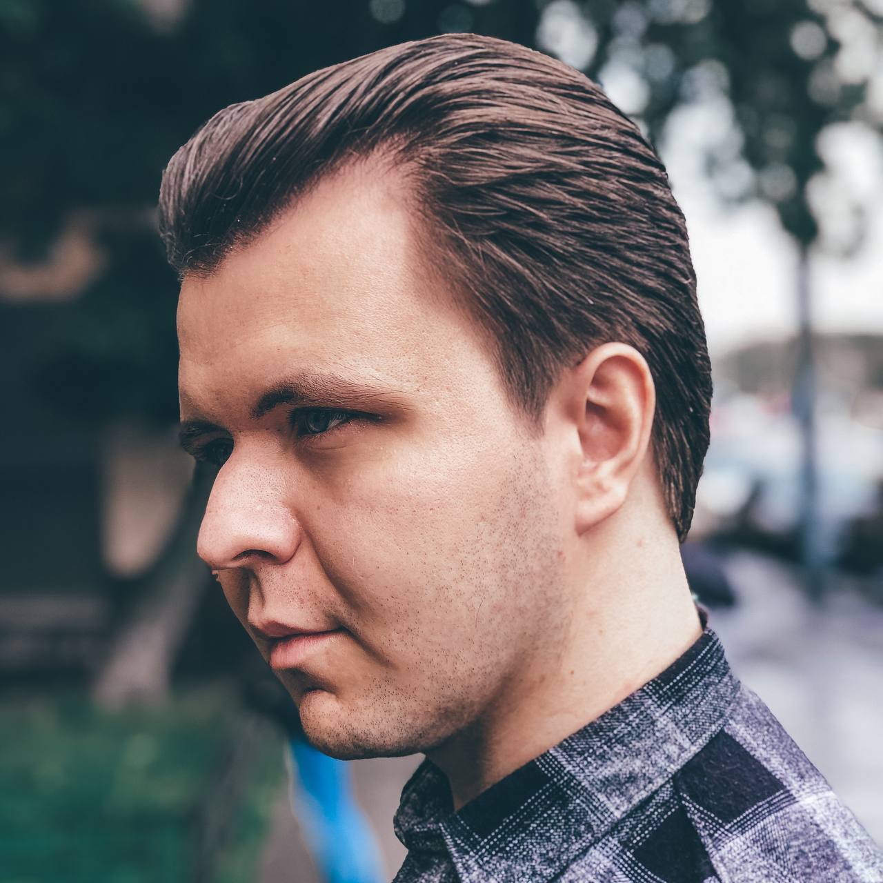 Работы барберов барбершопа «Ванохейм» на м. Академическая, фото 5